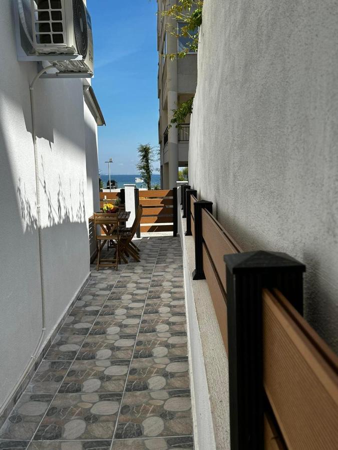 Sea Pleasure Studio Peraia  Exterior photo